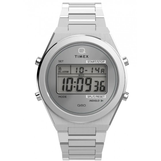 Q Timex TW2Y098 Q80 Continental