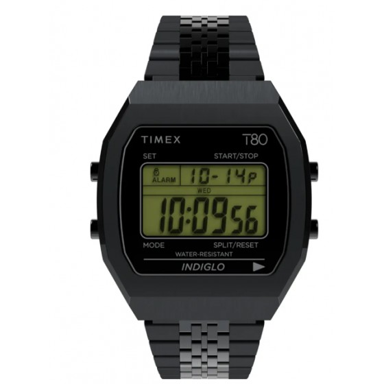 Timex T80 TW2W91600 Timex Lab T80