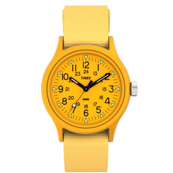 TIMEX MK-1 RESIN TW2P884