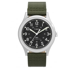 MONTRE TIMEX Q M79 AUTOMATIQUE TW2V251