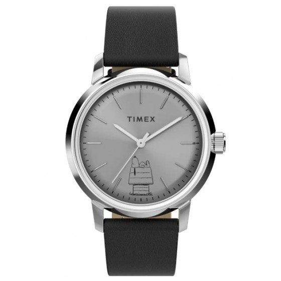 MONTRE TIMEX Q M79 AUTOMATIQUE TW2V251