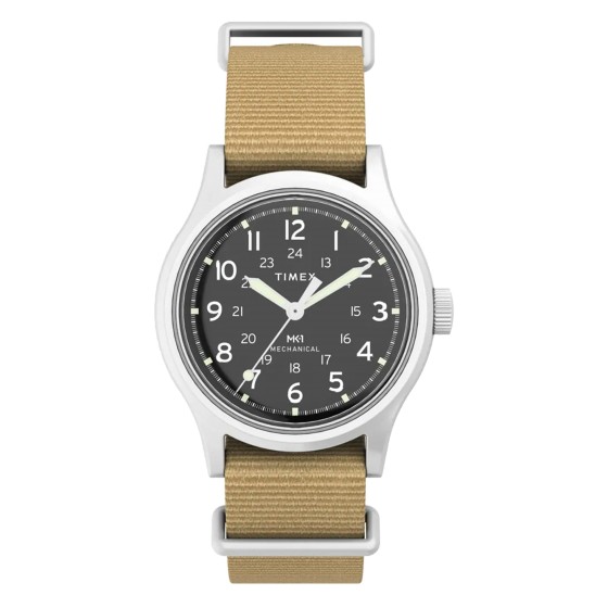 TIMEX MK-1 HAND-WIND TW2Y120